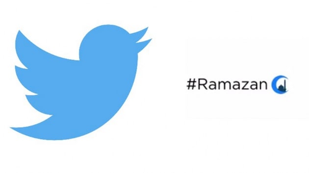 Twitter, Ramazan emojilerini kullanma sundu