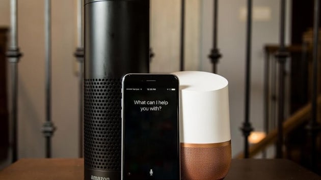 Alexa, Siri ve Google insan kulann duyamayaca komutlarla kandrlabiliyor