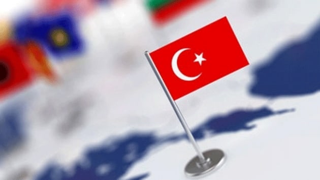 Macaristan'n Ankara Bykelisi: Trkiye ve Avrupa'nn gelecei birbirinden ayrlamaz