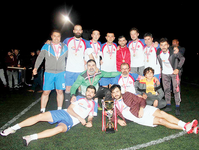 �ampiyon Yeni Nesil 