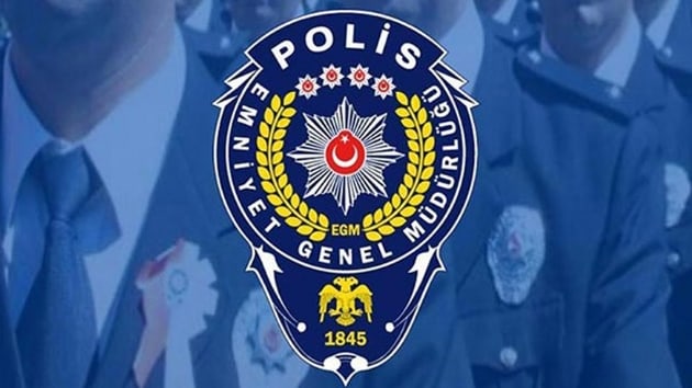 Emniyet Genel Mdrl stihbarat Daire Bakan deiti