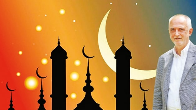 Ramazann musikisi Kuran- Kerimdir