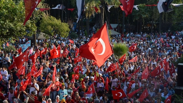 24 Haziran seimlerinde cumhurbakanl hkmet sistemine geiin tamamlanmasyla birlikte Trkiye 'bakanlar ligi'ne kacak