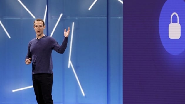 Facebook ilk eyrekte 500 milyon sahte hesab sildi