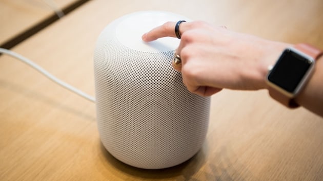 Apple, Beats markasyla yeni bir akll hoparlr sata sunabilir