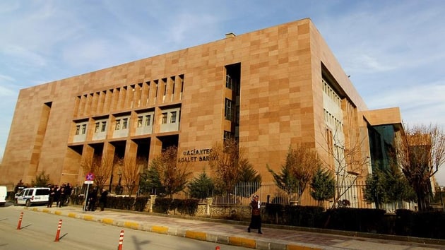 Gaziantep'te FET'nn 'sohbet hocas'na hapis cezas