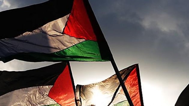 Filistin, sraili Uluslararas Ceza Mahkemesine ikayet edecek