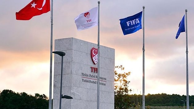 Trkiye Futbol Federasyonu UEFA Lisans ve Ulusal Kulp Lisans alan kulpleri aklad