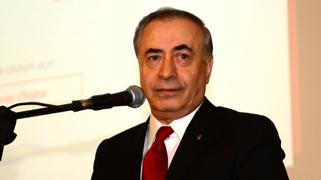 Mustafa Cengiz: Teknokent projesiyle 8 milyon dolarlk gelir elde etmek istiyoruz