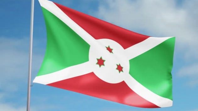 Burundi'de tartmal referandumdan evet kt