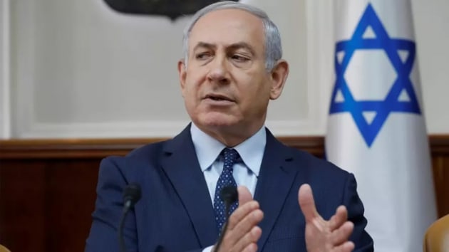 Netanyahu: ADB doru politikalar izliyor