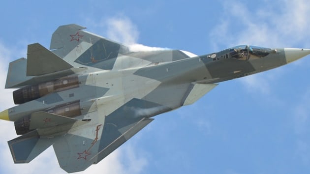 ABD basn: F-15'lerin Rus Su-57'lere kar hi ans yok