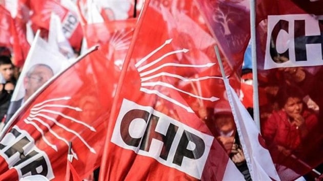 Gaziantep'de CHP'nin belirledii milletvekili adayl sralamasndaki yerlerini beenmeyen 4 kii adaylktan ekildi