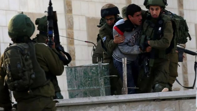 srail: Filistin'in UCM admnn yasal geerlilii yok