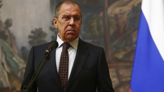 Rusya Dileri Bakan Lavrov, Kuzey Koreye gidiyor