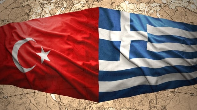 Trkiye'den Yunanistan'a sert tepki: Bir lke iin olabilecek en utan verici karar