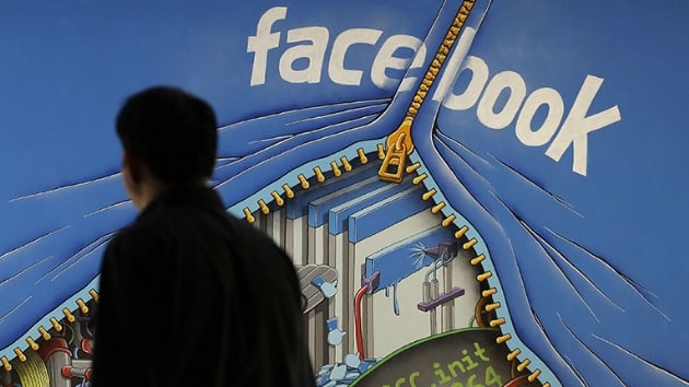 Facebook, kullanc girilerini dorulama seeneklerini artrd