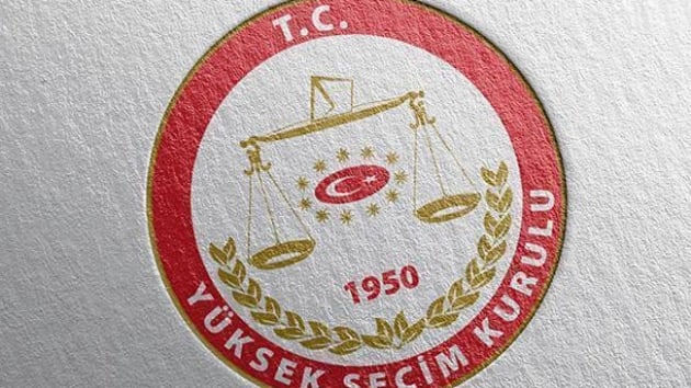 YSKnn uygun bulmad CHP milletvekili aday listeden karld
