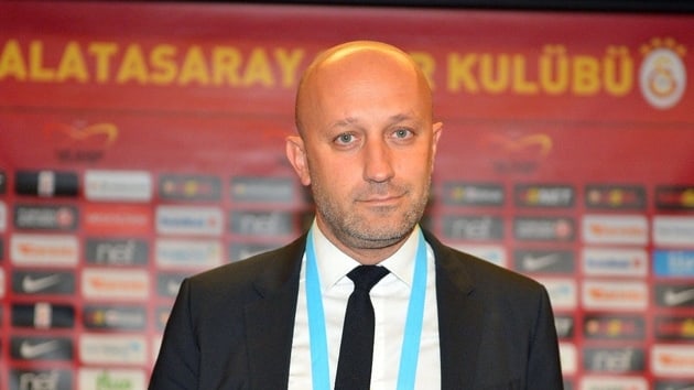 Bursaspor, Samet Aybaba ve Cenk Ergn ile anlat