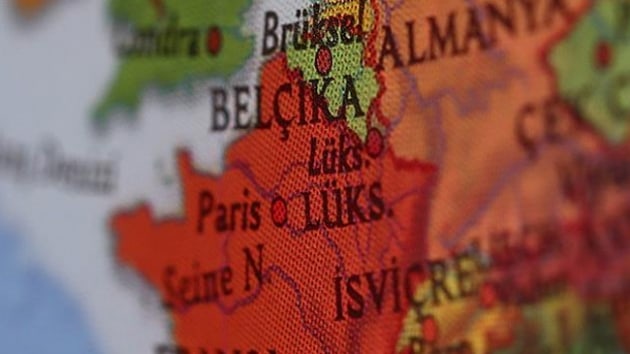 Fransa'da 'ifte ajan' krizi