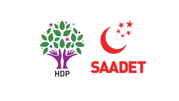 HDP ve SP baz illerde seime giremeyebilir