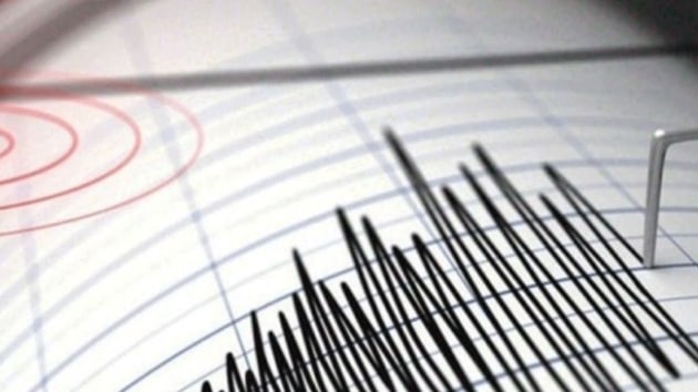 Japonya'da 4,9 byklnde deprem
