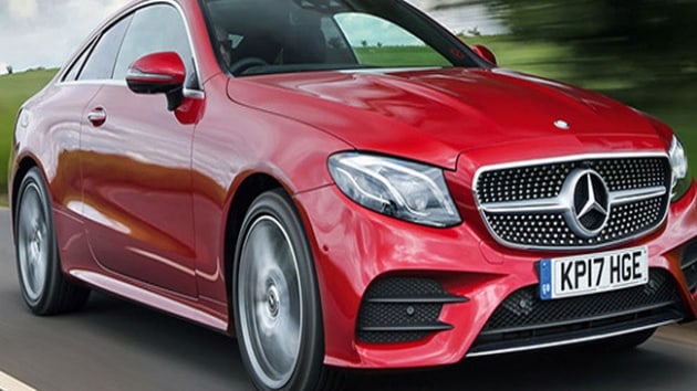 Skandal Mercedes'e srad: Alman otomotiv devi 600 bin aracn geri aryor