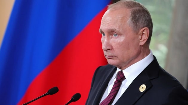 Rusya Devlet Bakan Putin: Rusya, dahil edilmedii bir soruturmann sonularn kabul etmeyecektir