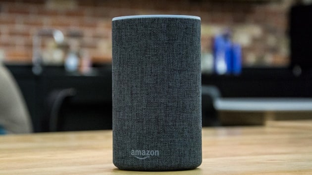 Amazon Echo ailenin zel sohbetini gizlice darya szdrd