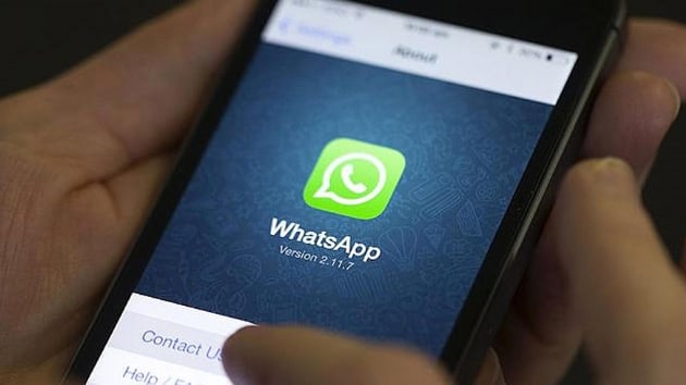 WhatsApp kullanclarna mjde: Resim ve videolarnz artk galeride grnmeyecek