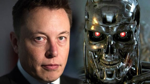 Google eski CEOsu: Elon Musk yapay zeka konusunda yanlyor