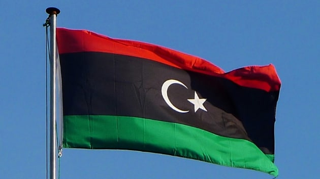 Libya Yksek Devlet Konseyi'nden Fransa'daki toplantya katlm karar