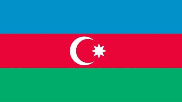 Azerbaycan'da 28 Mays 1918'de ilan edilen Cumhuriyetin 100. yl dnm kutlanyor