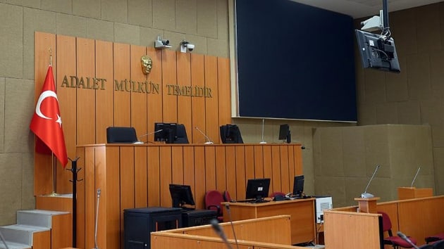 FET'nn 'genel sohbetisi' rgt anlatt