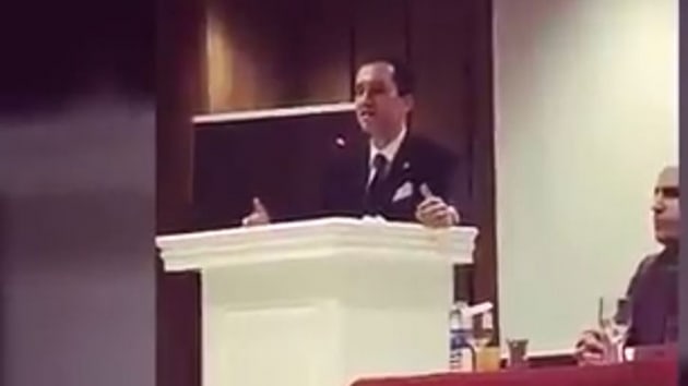 Erbakan: SP'ye verdiiniz her oy din dman CHP'ye yarayacak