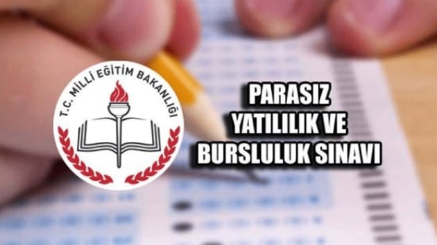 Bursluluk snav 3 Haziranda