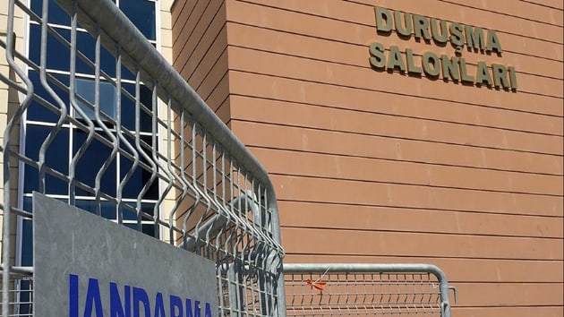 FET'nn darbe giriiminde Hava Harp Okulu rencilerinin stanbul'a sevkine ilikin davada 7 sana arlatrlm mebbet hapis cezas verildi