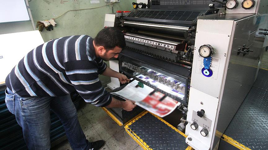 Promosyon sekt�r�nde se�im hareketlili�i