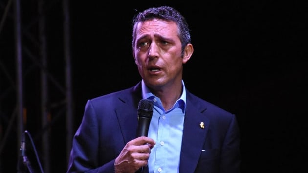Ali Ko: Terraneo hala 78 bin euro maa alyor Fenerbahe'den