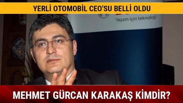 Mehmet Grcan Karaka kimdir