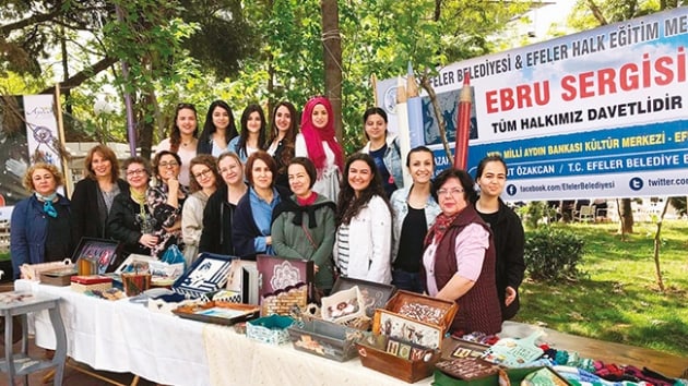Kadn giriimciler sosyal medyada 