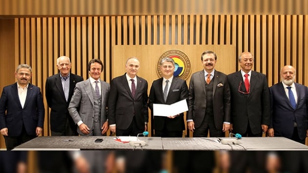 Yerli otoda kaptan da  babayiğitler de hazır