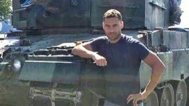 Tosic: O fotoraf iki yl gemesine ramen hala gndemden dmyor