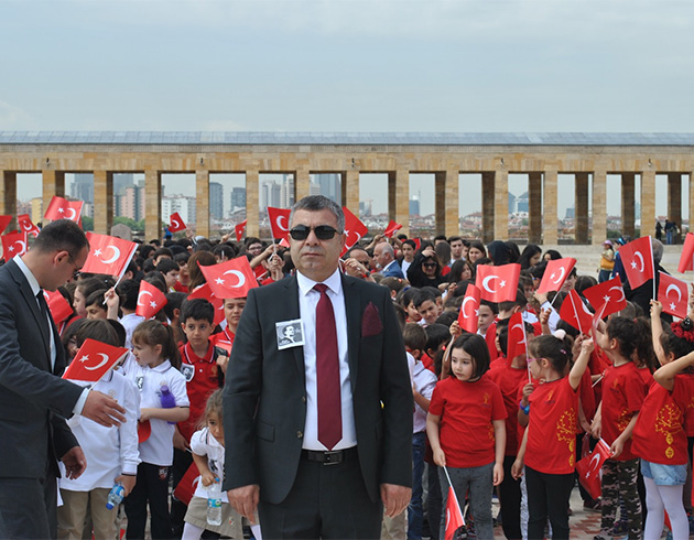 �apa Bilim Kolejlerinin LGS S�nav De�erlendirmesi