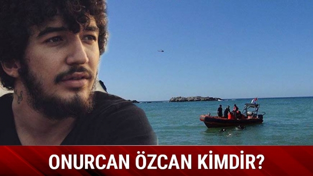 Onurcan zcan kimdir