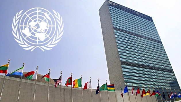 BM'den Gney Sudan uyars: nsani aclarn hafifletilmesi en nemli ey