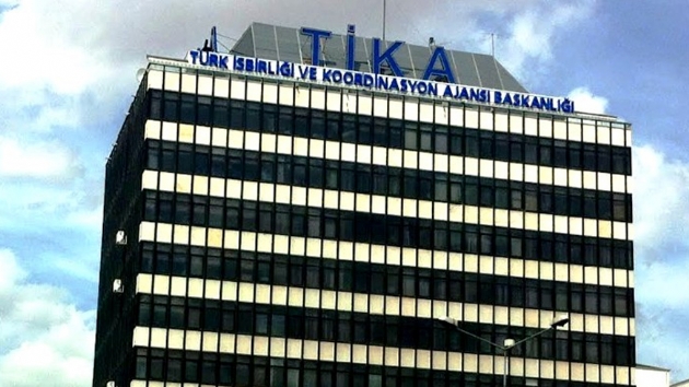 TKA ile Ohri Belediyesi arasnda ''Kardelik Birlik'' lkretim Okulunun yeni eitim binas projelendirme ve inaatna ilikin protokol imzaland
