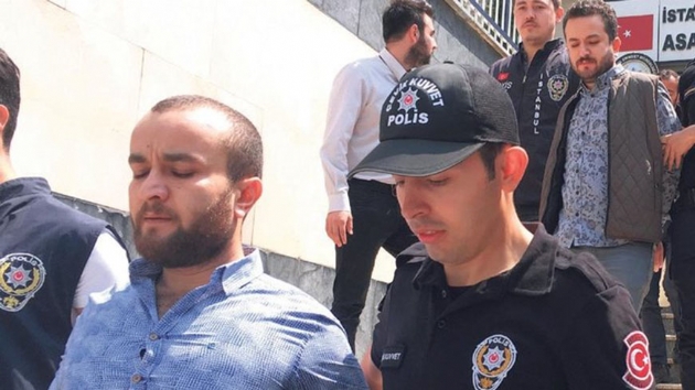 Yanm cesedi bulunan Yusuf Ikn, alp iade etmedii 51 bin dolar yznden ldrld ortaya kt