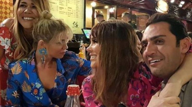 Seren Serengil ile evlenen Yaar pek kimdir