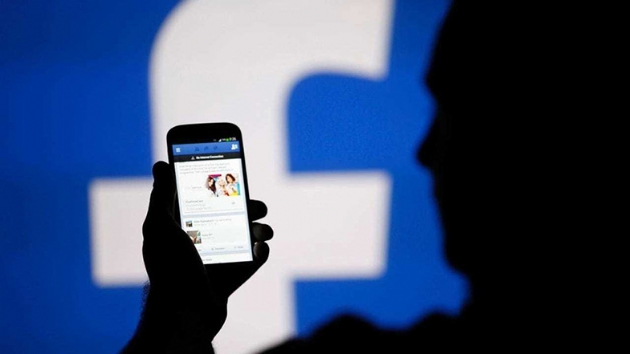 Facebook, ABD'nin gvenlik tehdidi olarak grd Huawei'ye veri salam